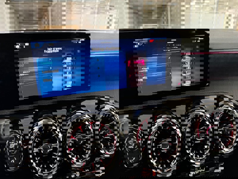 Image Mercedes-Benz CLASSE A 250 e Hybrid EQ AMG Line  Classe A 250 e Hybrid EQ AMG Line 250 e Hybrid EQ AMG Line