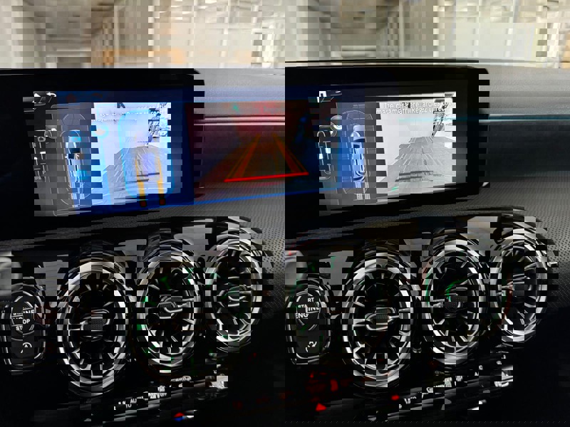 Image Mercedes-Benz CLASSE A 250 e Hybrid EQ AMG Line  Classe A 250 e Hybrid EQ AMG Line 250 e Hybrid EQ AMG Line