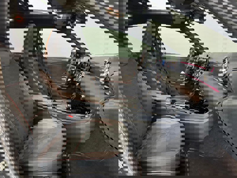 Image Mercedes-Benz CLASSE A 250 e Hybrid EQ AMG Line  Classe A 250 e Hybrid EQ AMG Line 250 e Hybrid EQ AMG Line