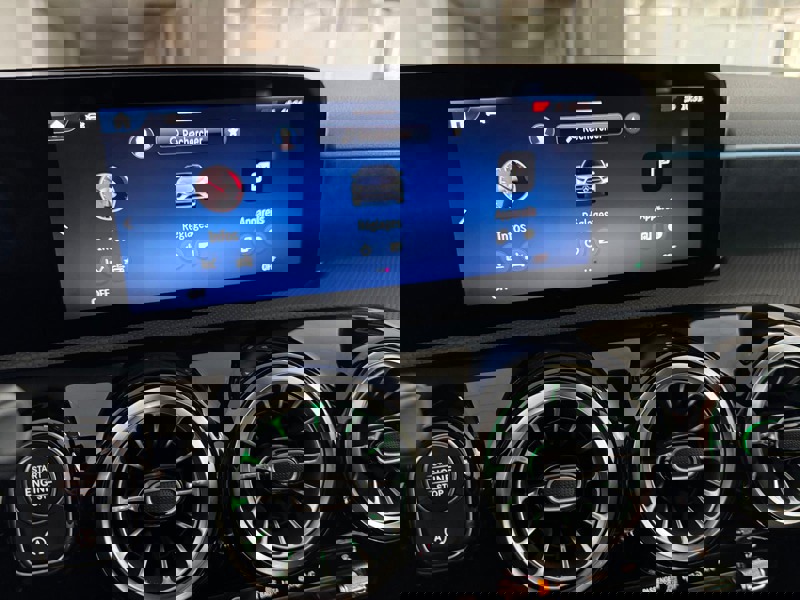 Image Mercedes-Benz CLASSE A 250 e Hybrid EQ AMG Line  Classe A 250 e Hybrid EQ AMG Line 250 e Hybrid EQ AMG Line