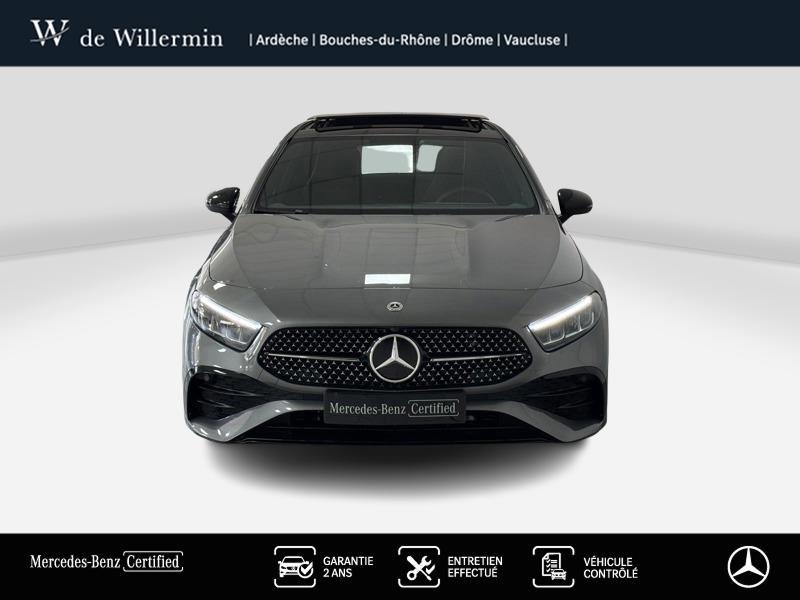 Image Mercedes-Benz CLASSE A 250 e Hybrid EQ AMG Line  Classe A 250 e Hybrid EQ AMG Line 250 e Hybrid EQ AMG Line