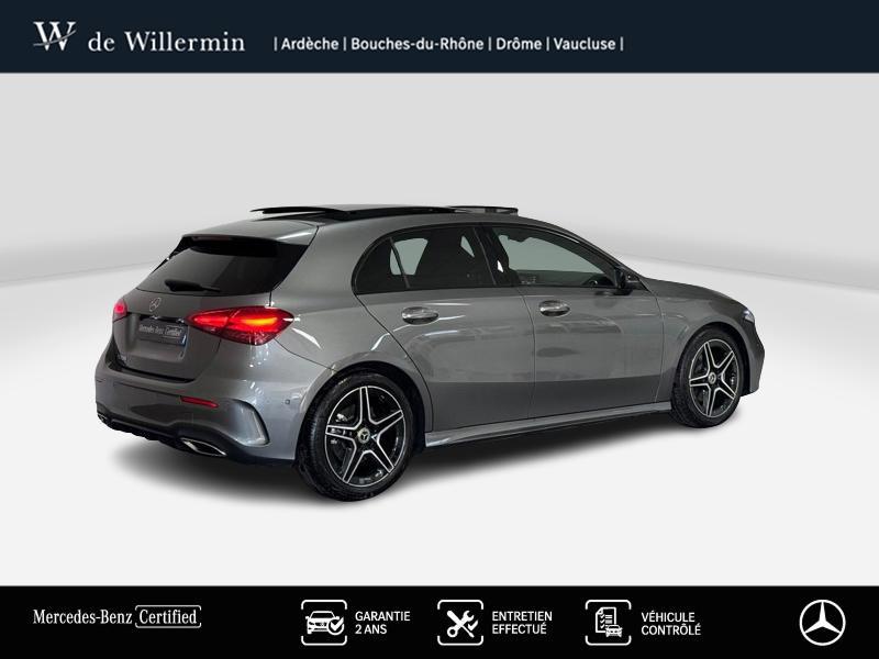 Image Mercedes-Benz CLASSE A 250 e Hybrid EQ AMG Line  Classe A 250 e Hybrid EQ AMG Line 250 e Hybrid EQ AMG Line