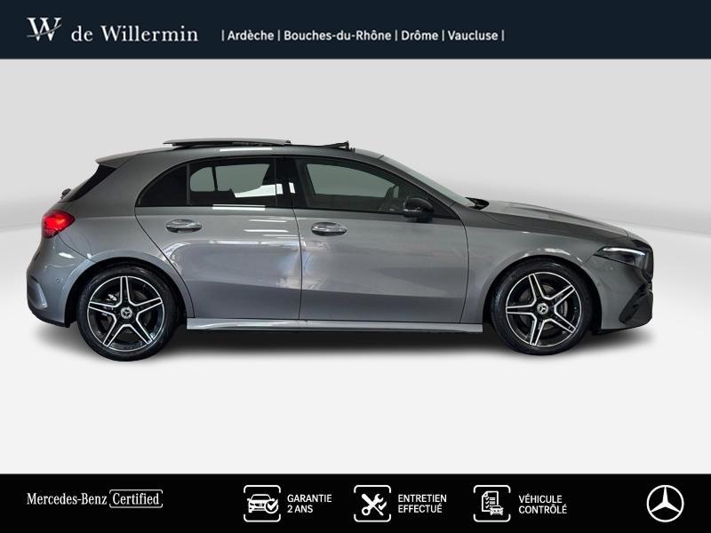 Image Mercedes-Benz CLASSE A 250 e Hybrid EQ AMG Line  Classe A 250 e Hybrid EQ AMG Line 250 e Hybrid EQ AMG Line