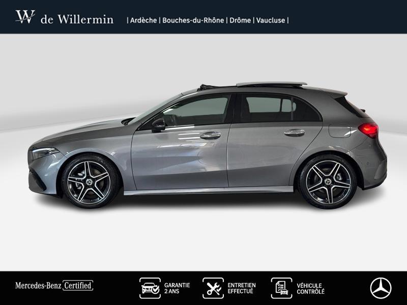 Image Mercedes-Benz CLASSE A 250 e Hybrid EQ AMG Line  Classe A 250 e Hybrid EQ AMG Line 250 e Hybrid EQ AMG Line