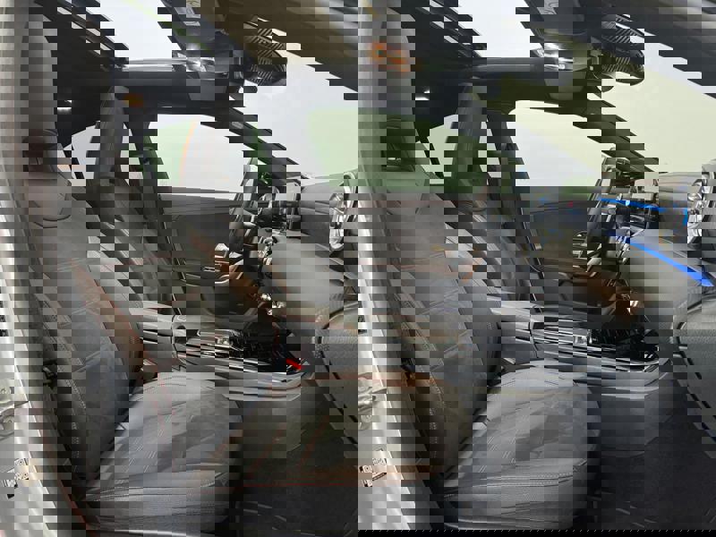 Image Mercedes-Benz CLA COUPÉ CLA 250 e Hybrid EQ Coupé AMG Line  CLA 250 e Hybrid EQ Coupé AMG Line CLA 250 e Hybrid EQ Coupé AMG Line