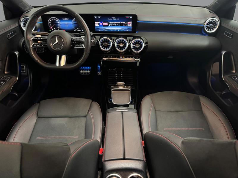 Image Mercedes-Benz CLA COUPÉ CLA 250 e Hybrid EQ Coupé AMG Line  CLA 250 e Hybrid EQ Coupé AMG Line CLA 250 e Hybrid EQ Coupé AMG Line