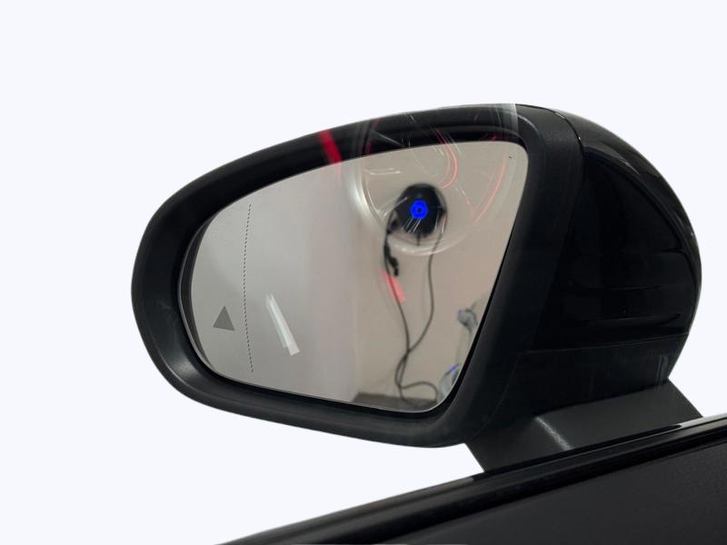 Image Mercedes-Benz CLA COUPÉ CLA 250 e Hybrid EQ Coupé AMG Line  CLA 250 e Hybrid EQ Coupé AMG Line CLA 250 e Hybrid EQ Coupé AMG Line