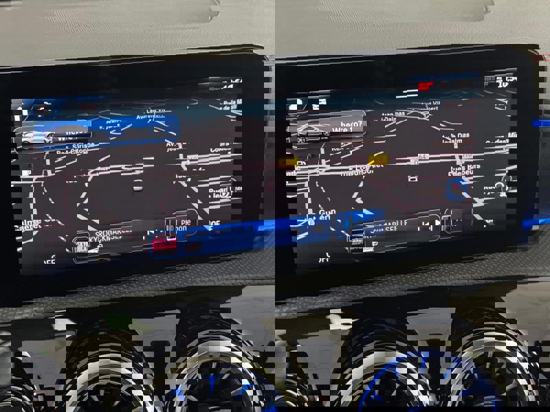 Image Mercedes-Benz CLA COUPÉ CLA 250 e Hybrid EQ Coupé AMG Line  CLA 250 e Hybrid EQ Coupé AMG Line CLA 250 e Hybrid EQ Coupé AMG Line