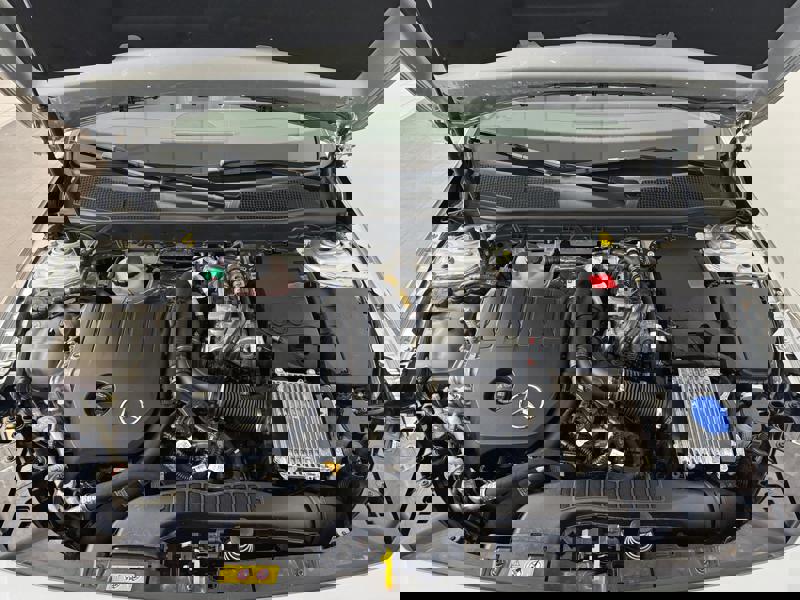 Image Mercedes-Benz CLA COUPÉ CLA 250 e Hybrid EQ Coupé AMG Line  CLA 250 e Hybrid EQ Coupé AMG Line CLA 250 e Hybrid EQ Coupé AMG Line