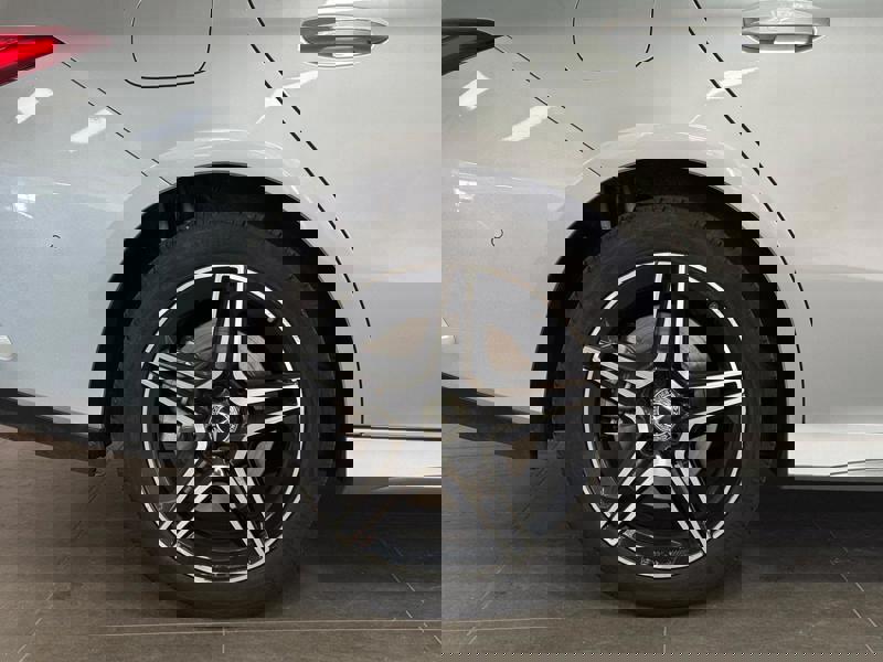 Image Mercedes-Benz CLA COUPÉ CLA 250 e Hybrid EQ Coupé AMG Line  CLA 250 e Hybrid EQ Coupé AMG Line CLA 250 e Hybrid EQ Coupé AMG Line