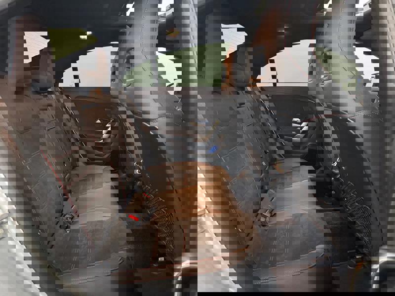 Image Mercedes-Benz CLA COUPÉ CLA 250 e Hybrid EQ Coupé AMG Line  CLA 250 e Hybrid EQ Coupé AMG Line CLA 250 e Hybrid EQ Coupé AMG Line