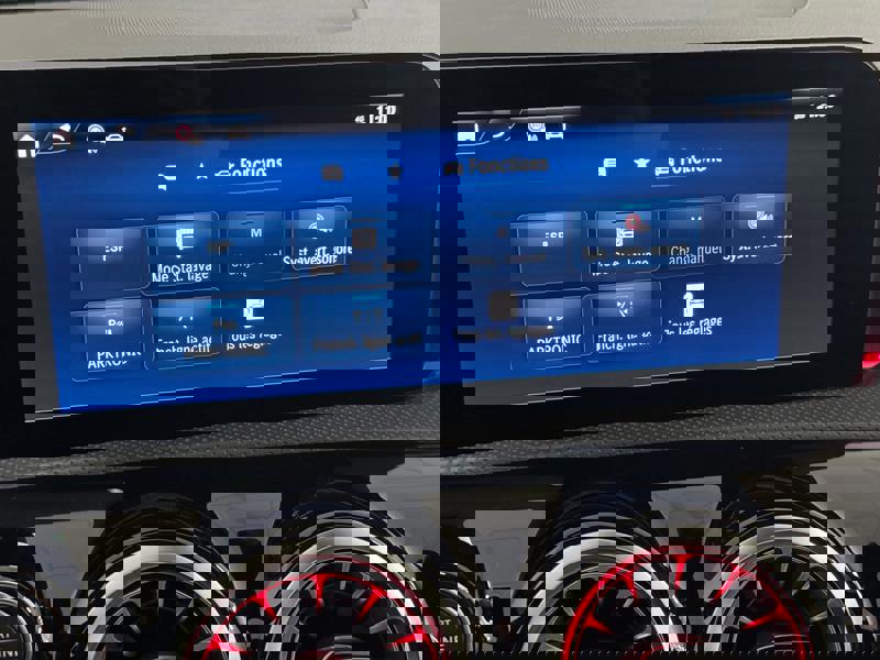 Image Mercedes-Benz CLA COUPÉ CLA 250 e Hybrid EQ Coupé AMG Line  CLA 250 e Hybrid EQ Coupé AMG Line CLA 250 e Hybrid EQ Coupé AMG Line