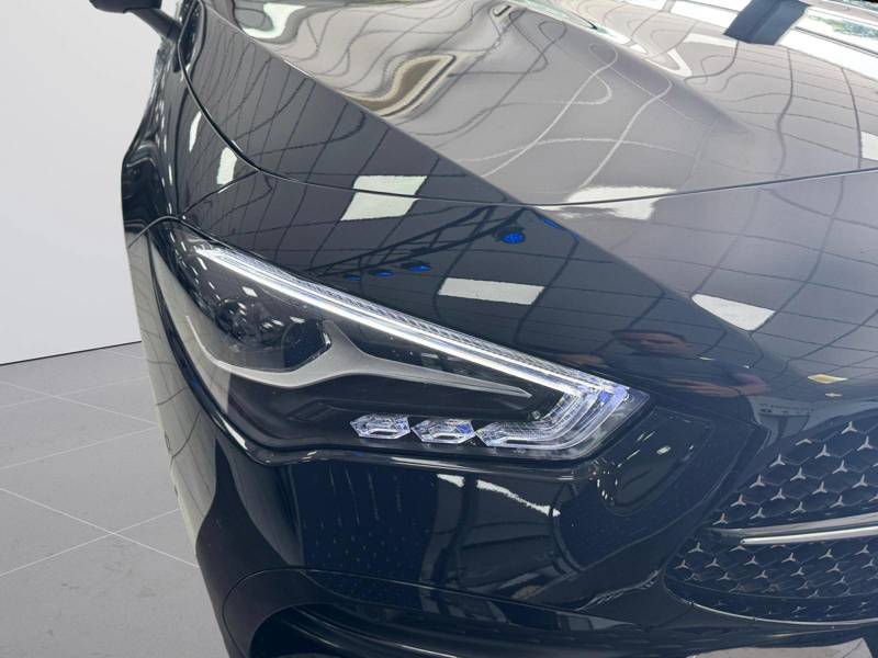 Image Mercedes-Benz CLA COUPÉ CLA 250 e Hybrid EQ Coupé AMG Line  CLA 250 e Hybrid EQ Coupé AMG Line CLA 250 e Hybrid EQ Coupé AMG Line