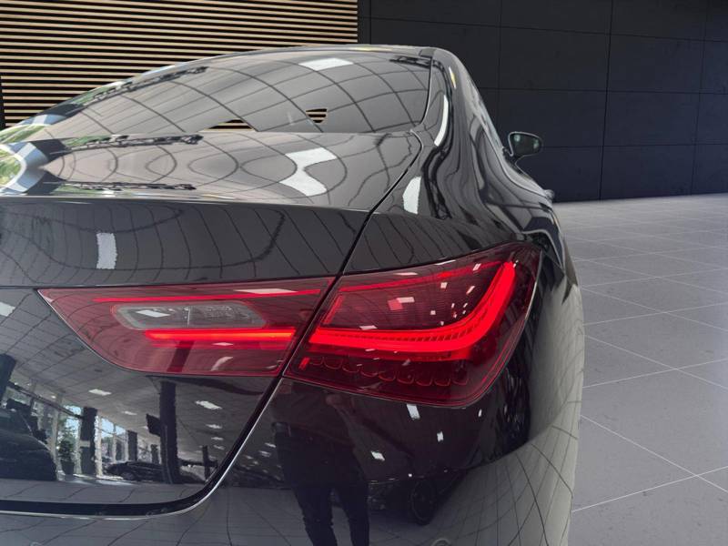 Image Mercedes-Benz CLA COUPÉ CLA 250 e Hybrid EQ Coupé AMG Line  CLA 250 e Hybrid EQ Coupé AMG Line CLA 250 e Hybrid EQ Coupé AMG Line