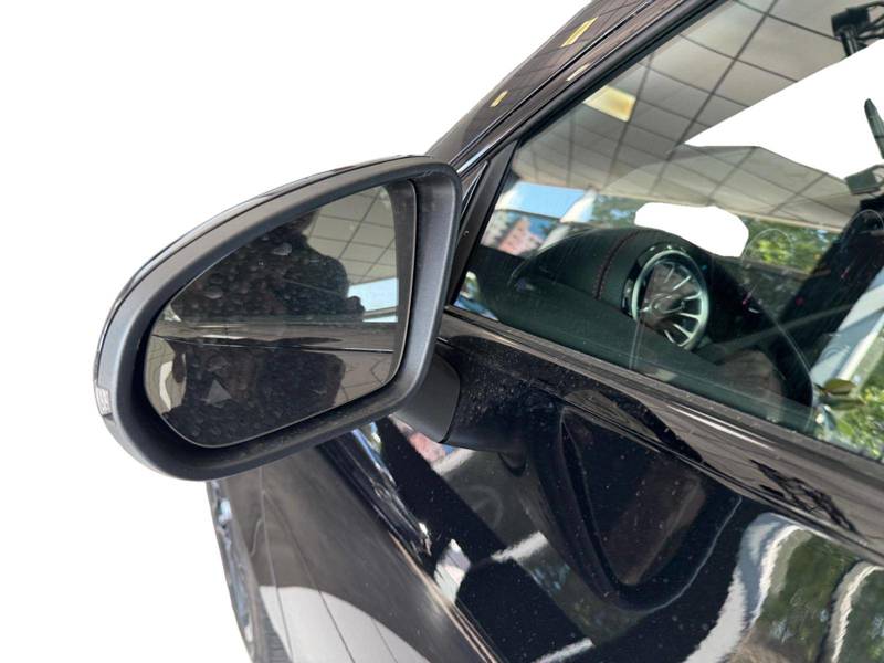 Image Mercedes-Benz CLA COUPÉ CLA 250 e Hybrid EQ Coupé AMG Line  CLA 250 e Hybrid EQ Coupé AMG Line CLA 250 e Hybrid EQ Coupé AMG Line