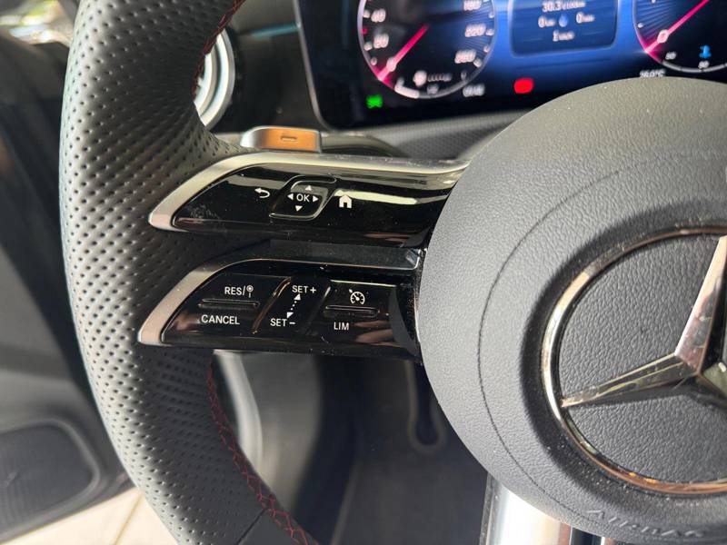 Image Mercedes-Benz CLA COUPÉ CLA 250 e Hybrid EQ Coupé AMG Line  CLA 250 e Hybrid EQ Coupé AMG Line CLA 250 e Hybrid EQ Coupé AMG Line