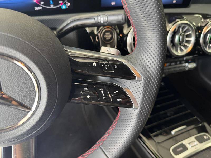 Image Mercedes-Benz CLA COUPÉ CLA 250 e Hybrid EQ Coupé AMG Line  CLA 250 e Hybrid EQ Coupé AMG Line CLA 250 e Hybrid EQ Coupé AMG Line