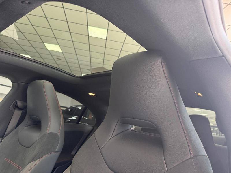 Image Mercedes-Benz CLA COUPÉ CLA 250 e Hybrid EQ Coupé AMG Line  CLA 250 e Hybrid EQ Coupé AMG Line CLA 250 e Hybrid EQ Coupé AMG Line