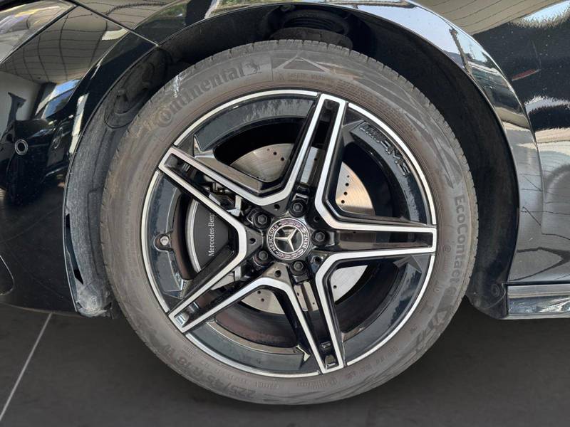 Image Mercedes-Benz CLA COUPÉ CLA 250 e Hybrid EQ Coupé AMG Line  CLA 250 e Hybrid EQ Coupé AMG Line CLA 250 e Hybrid EQ Coupé AMG Line