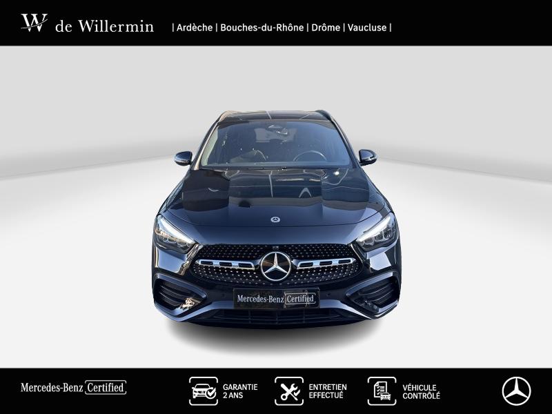 Image Mercedes-Benz GLA 250 e Hybrid EQ AMG Line   250 e Hybrid EQ AMG Line