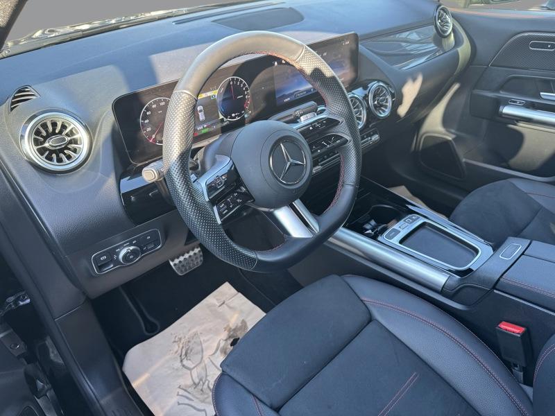 Image Mercedes-Benz GLA 250 e Hybrid EQ AMG Line   250 e Hybrid EQ AMG Line