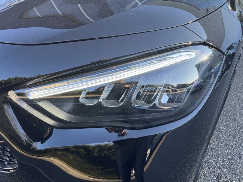 Image Mercedes-Benz GLA 250 e Hybrid EQ AMG Line   250 e Hybrid EQ AMG Line