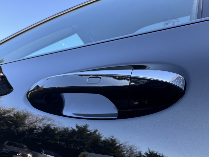 Image Mercedes-Benz GLA 250 e Hybrid EQ AMG Line   250 e Hybrid EQ AMG Line