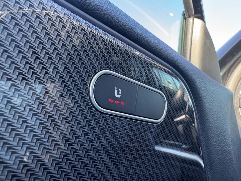 Image Mercedes-Benz GLA 250 e Hybrid EQ AMG Line   250 e Hybrid EQ AMG Line