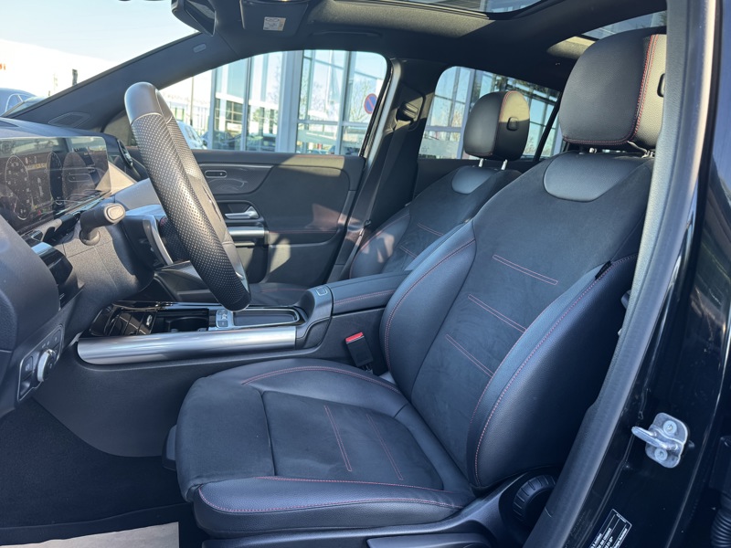 Image Mercedes-Benz GLA 250 e Hybrid EQ AMG Line   250 e Hybrid EQ AMG Line