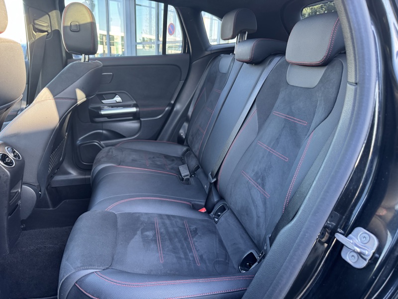 Image Mercedes-Benz GLA 250 e Hybrid EQ AMG Line   250 e Hybrid EQ AMG Line