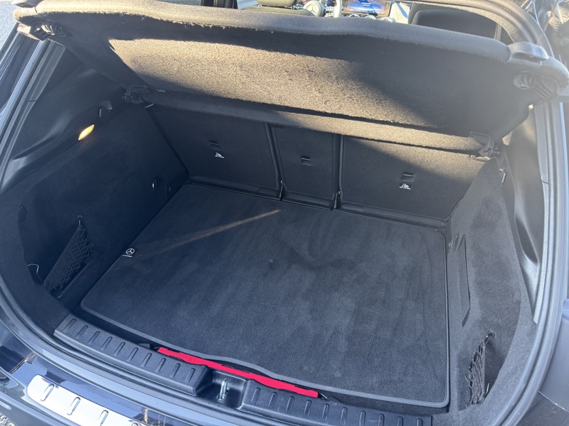 Image Mercedes-Benz GLA 250 e Hybrid EQ AMG Line   250 e Hybrid EQ AMG Line