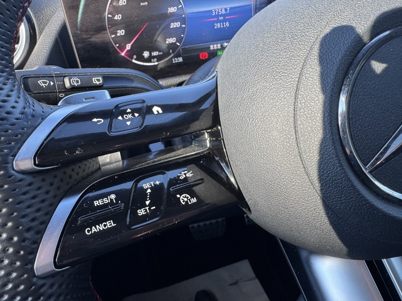 Image Mercedes-Benz GLA 250 e Hybrid EQ AMG Line   250 e Hybrid EQ AMG Line