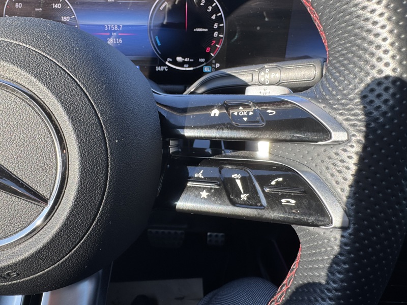 Image Mercedes-Benz GLA 250 e Hybrid EQ AMG Line   250 e Hybrid EQ AMG Line