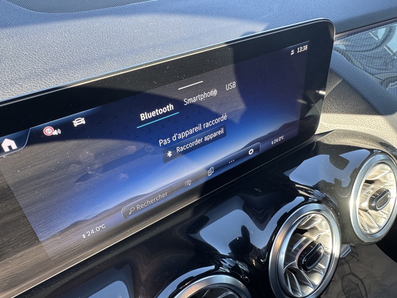 Image Mercedes-Benz GLA 250 e Hybrid EQ AMG Line   250 e Hybrid EQ AMG Line