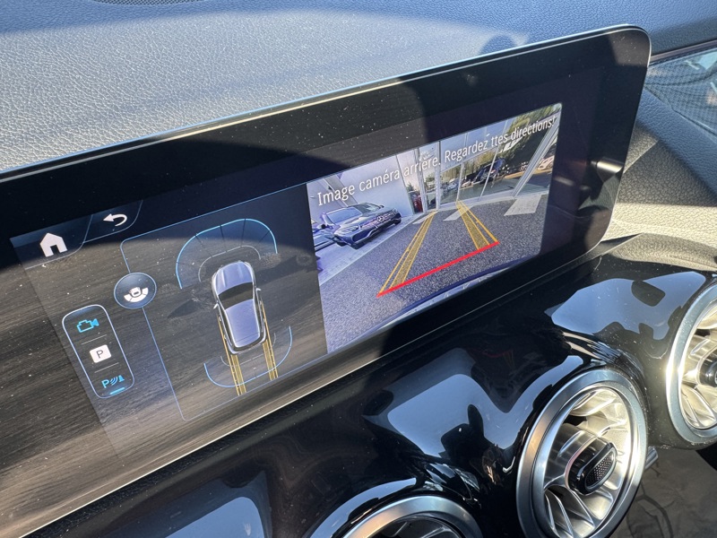 Image Mercedes-Benz GLA 250 e Hybrid EQ AMG Line   250 e Hybrid EQ AMG Line