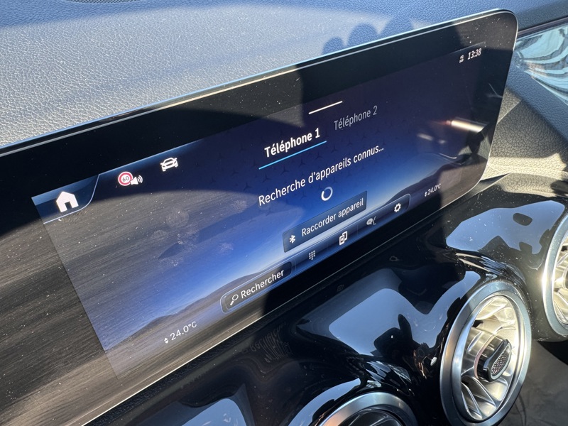 Image Mercedes-Benz GLA 250 e Hybrid EQ AMG Line   250 e Hybrid EQ AMG Line