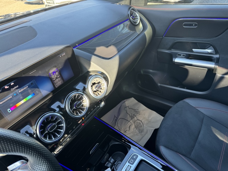 Image Mercedes-Benz GLA 250 e Hybrid EQ AMG Line   250 e Hybrid EQ AMG Line