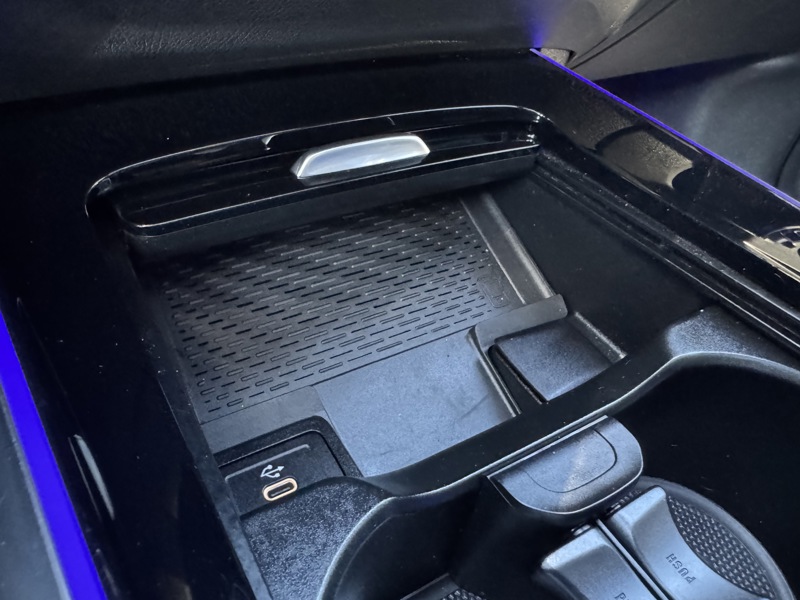 Image Mercedes-Benz GLA 250 e Hybrid EQ AMG Line   250 e Hybrid EQ AMG Line