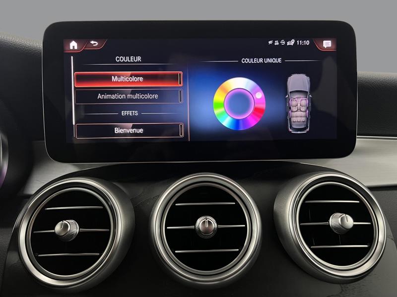 Image Mercedes-Benz GLC SUV GLC 300de 4MATIC SUV AMG Line   GLC 300de 4MATIC SUV AMG Line