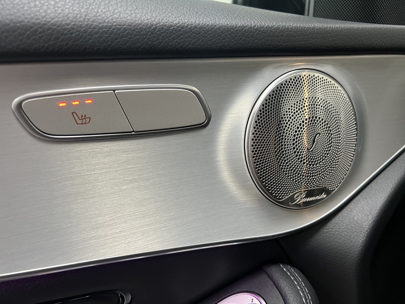 Image Mercedes-Benz GLC SUV GLC 300de 4MATIC SUV AMG Line   GLC 300de 4MATIC SUV AMG Line