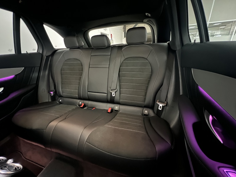 Image Mercedes-Benz GLC SUV GLC 300de 4MATIC SUV AMG Line   GLC 300de 4MATIC SUV AMG Line