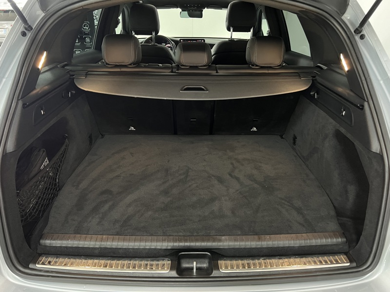 Image Mercedes-Benz GLC SUV GLC 300de 4MATIC SUV AMG Line   GLC 300de 4MATIC SUV AMG Line