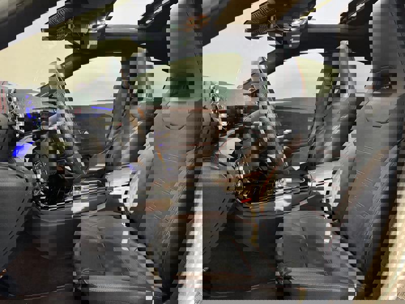 Image Mercedes-Benz CLA COUPÉ CLA 250 e Hybrid EQ Coupé AMG Line  CLA 250 e Hybrid EQ Coupé AMG Line CLA 250 e Hybrid EQ Coupé AMG Line