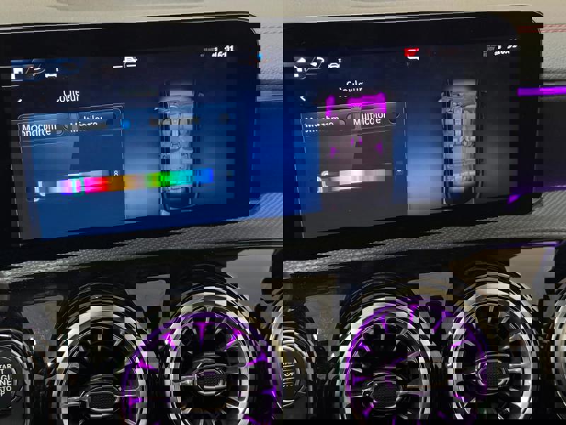 Image Mercedes-Benz CLA COUPÉ CLA 250 e Hybrid EQ Coupé AMG Line  CLA 250 e Hybrid EQ Coupé AMG Line CLA 250 e Hybrid EQ Coupé AMG Line