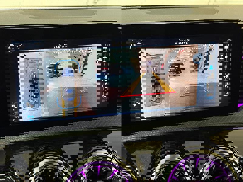 Image Mercedes-Benz CLA COUPÉ CLA 250 e Hybrid EQ Coupé AMG Line  CLA 250 e Hybrid EQ Coupé AMG Line CLA 250 e Hybrid EQ Coupé AMG Line