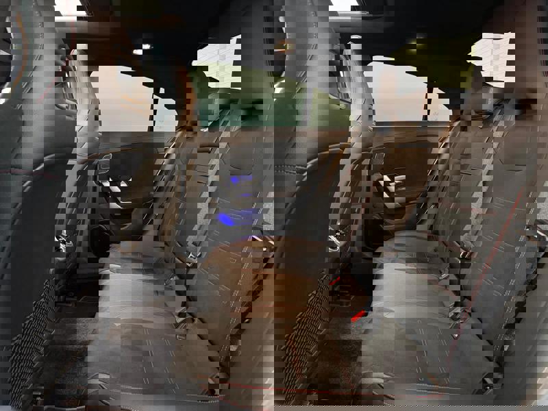 Image Mercedes-Benz CLA COUPÉ CLA 250 e Hybrid EQ Coupé AMG Line  CLA 250 e Hybrid EQ Coupé AMG Line CLA 250 e Hybrid EQ Coupé AMG Line