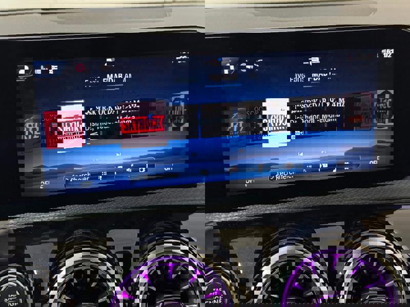 Image Mercedes-Benz CLA COUPÉ CLA 250 e Hybrid EQ Coupé AMG Line  CLA 250 e Hybrid EQ Coupé AMG Line CLA 250 e Hybrid EQ Coupé AMG Line