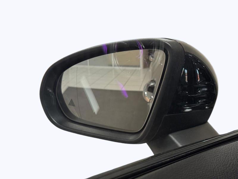 Image Mercedes-Benz CLA COUPÉ CLA 250 e Hybrid EQ Coupé AMG Line  CLA 250 e Hybrid EQ Coupé AMG Line CLA 250 e Hybrid EQ Coupé AMG Line