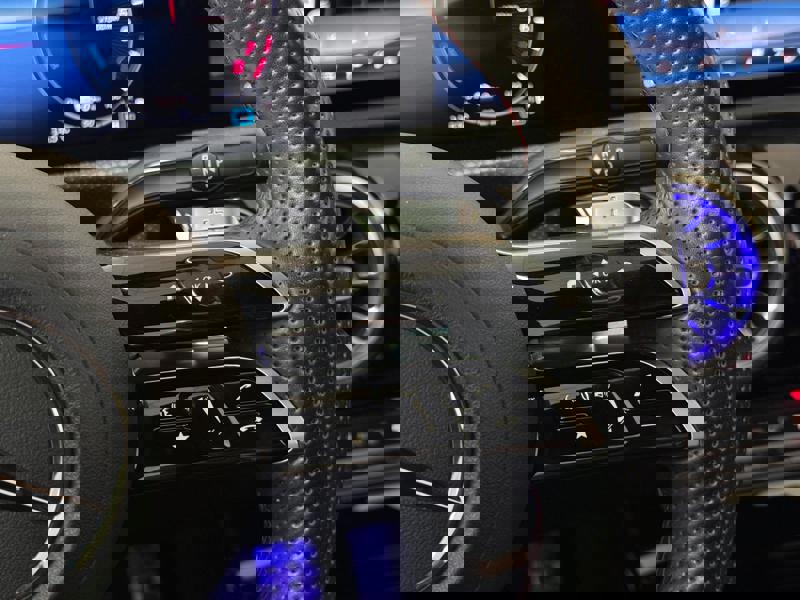 Image Mercedes-Benz CLA COUPÉ CLA 250 e Hybrid EQ Coupé AMG Line  CLA 250 e Hybrid EQ Coupé AMG Line CLA 250 e Hybrid EQ Coupé AMG Line