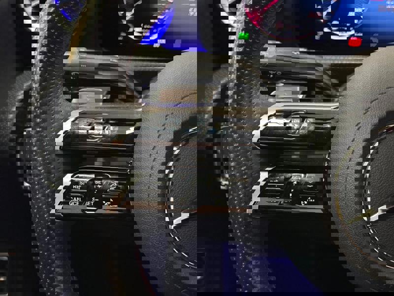 Image Mercedes-Benz CLA COUPÉ CLA 250 e Hybrid EQ Coupé AMG Line  CLA 250 e Hybrid EQ Coupé AMG Line CLA 250 e Hybrid EQ Coupé AMG Line